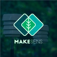 Makesens_co logo - Similar company to Let'S Prototype