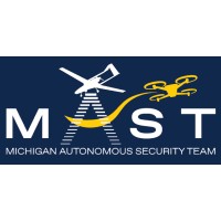 Michigan Autonomous Security Team logo - Similar company to Uw Statistics Club