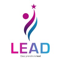 Lead magazine logo - Similar company to Digital Frameworks