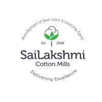 Sai Lakshmi Cotton Mills logo - Similar company to Supertex Mills