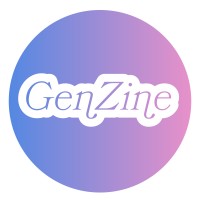 GenZine logo - Similar company to Ground Level
