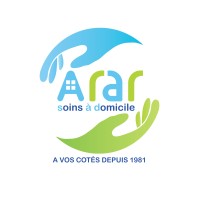 ARAR SOINS A DOMICILE logo - Similar company to Arar Training