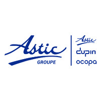 ASTIC Emballage - DUPIN Emballage - OCOPA Emballage logo - Similar company to Maillaj