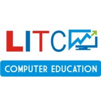 Litc indore logo - Similar company to Dj Technologies | Indore | Headquarters