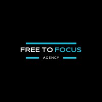 Free to Focus Agency, LLC logo - Similar company to Ur'Va - Virtual Assistants For Homecare