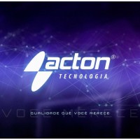 Acton Electronics Industry and Commerce logo - Similar company to Jdp Telecomunicações