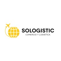 SOLOGISTIC logo - Similar company to Emere Consulting