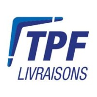 TPF LIVRAISONS logo - Similar company to Bebloom.Com
