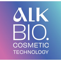 Alkbio Cosmetic Technology logo - Similar company to Protocolo Consultoria Personal And Health Care