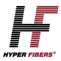 HYPER FIBERS logo - Similar company to 3Gsm