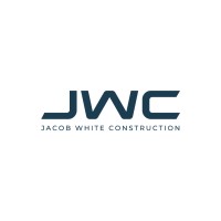 JWC Jacob White Construction logo - Similar company to Garrison Construction Group, Llc