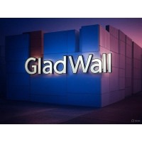 GladWall Building Solutions Pvt. Ltd. logo - Similar company to Library Management Today