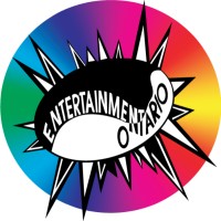 Entertainment Ontario logo - Similar company to Christmas Light Source