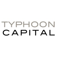 Typhoon Capital logo - Similar company to Typhoon Consulting