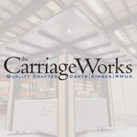 The Carriage Works