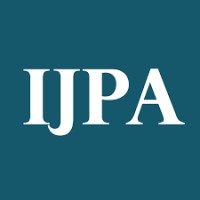 International Journal of Public Administration logo - Similar company to Cafrad - African Training And Research Centre In Administration For Development