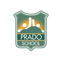 Prado School logo - Similar company to Madre Tierra, Natural Hub.