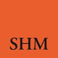 SHM Productions Ltd. logo - Similar company to Curve Analytics
