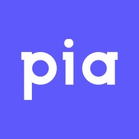 Pia logo - Similar company to Cytracom