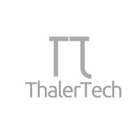 ThalerTech logo - Similar company to Droon