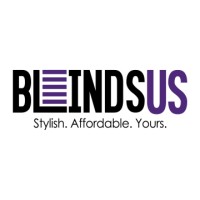 Blinds-Us logo - Similar company to Designer Blinds