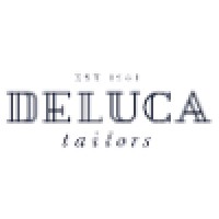 DELUCA Tailors logo - Similar company to Funlinx Mena