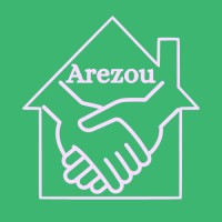 Arezou logo - Similar company to Kriv Technology