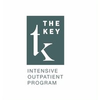 The Key Addiction Treatment Center logo - Similar company to Norcal Neurostimulation
