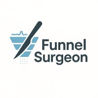 Funnel Surgeon logo - Similar company to Targetune