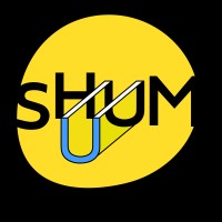 Shum agency logo - Similar company to Ka.Ka.Ha