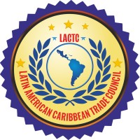 LATIN AMERICAN CARIBBEAN TRADE COUNCIL logo - Similar company to Uae Trade Commission