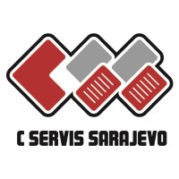 C-SERVIS d.o.o. logo - Similar company to Qagile