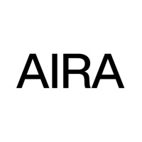 AIRA logo - Similar company to Cronnie Creative