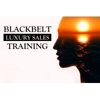 Blackbelt Luxury Sales Training logo - Similar company to April 85 Sàrl