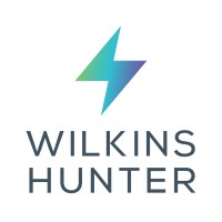 Wilkins Hunter logo - Similar company to Hunter & Brooks