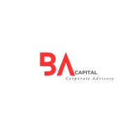 BA CAPITAL logo - Similar company to Ba Capital