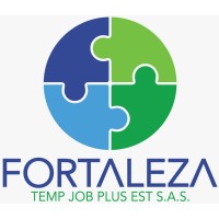 FORTALEZA TEMP JOB PLUS EST S.A.S. logo - Similar company to Outsourcing Contacts