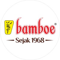 PT Bamboe Indonesia logo - Similar company to Gezer Spice