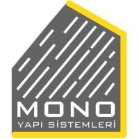 MONO YAPI SİSTEMLERİ logo - Similar company to Decofis