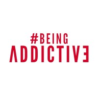 Being Addictive logo - Similar company to Appscribed