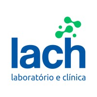 Lach Laboratório e Clínica logo - Similar company to Laboratório Peter Sørensen