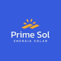 Prime Sol Energia Solar logo - Similar company to Alpha Solar