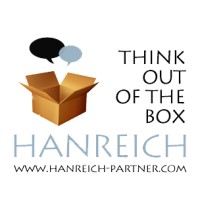 Hanreich & Partner GmbH logo - Similar company to Airxbig