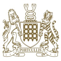 Portcullis Group logo - Similar company to Portcullis Computer Security Ltd (Now Part Of Cisco)