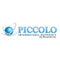 Piccolo International University