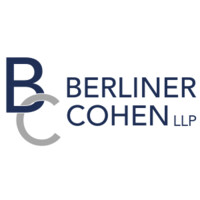 Berliner Cohen, LLP logo - Similar company to Mazlo