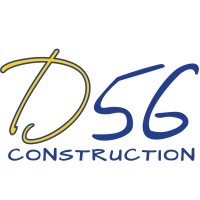 D56 Construction logo - Similar company to Axis Electric