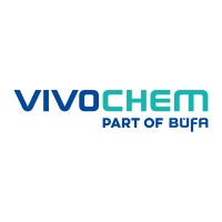 Vivochem B.V. logo - Similar company to Ferr-Tech
