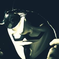 Anonymous Publishing House logo - Similar company to Creative Blue Balls