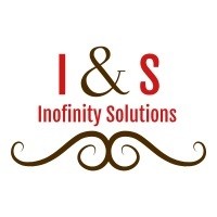 Inofinity Solutions logo - Similar company to Haran Technosys
